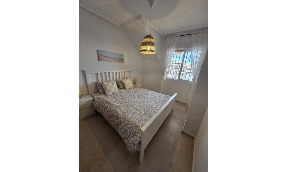 Resale - Penthouse -
Orihuela - Inland