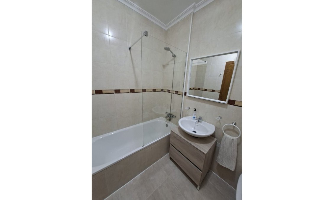 Resale - Penthouse -
Orihuela - Inland