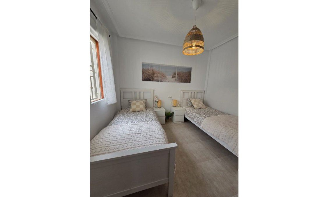 Resale - Penthouse -
Orihuela - Inland