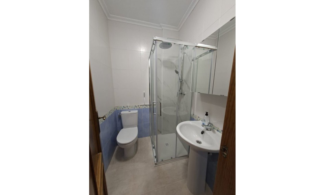 Resale - Penthouse -
Orihuela - Inland