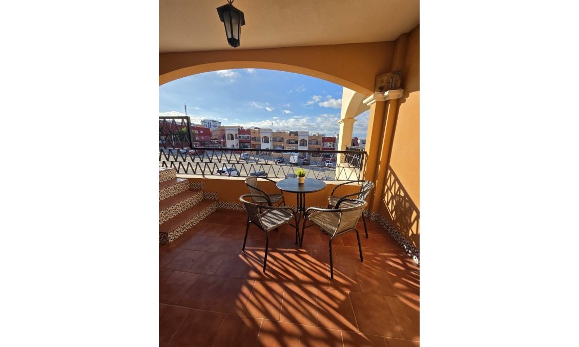 Resale - Penthouse -
Orihuela - Inland