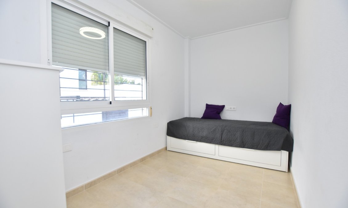 Resale - Villa -
Algorfa - Inland