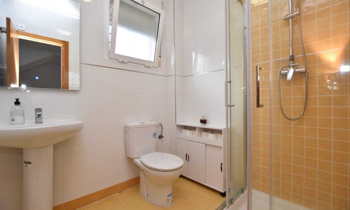 Resale - Villa -
Algorfa - Inland