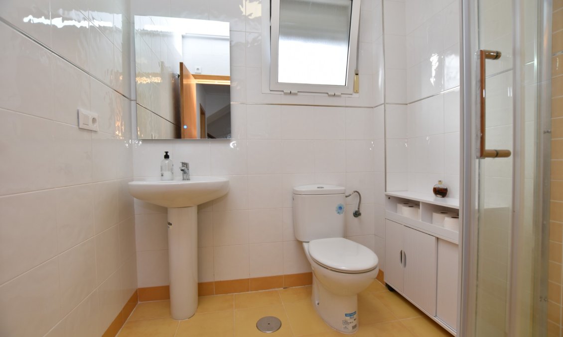 Resale - Villa -
Algorfa - Inland