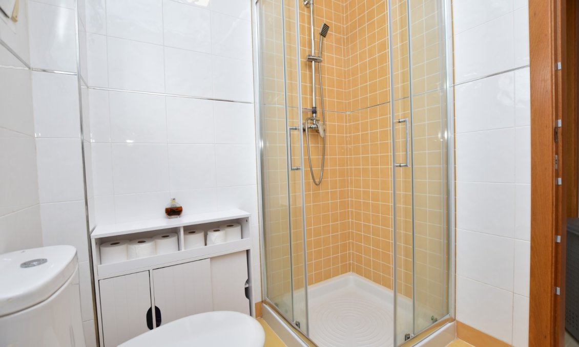 Resale - Villa -
Algorfa - Inland