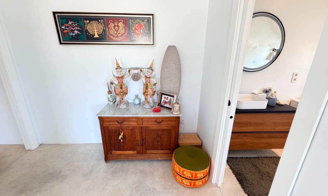 Resale - Villa -
Pinoso - Inland