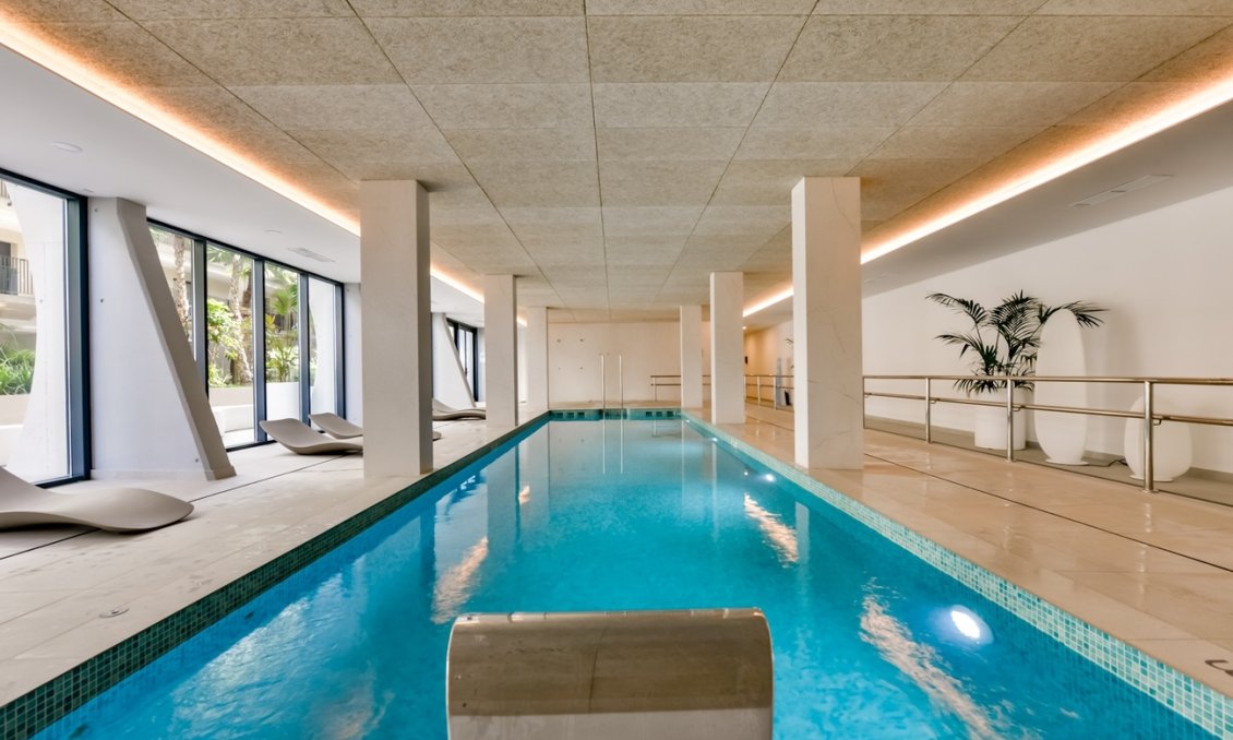 Resale - Apartment -
Alfas del Pí - Albir