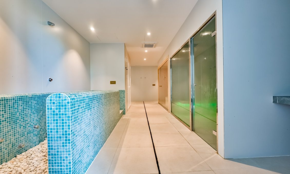 Resale - Apartment -
Alfas del Pí - Albir