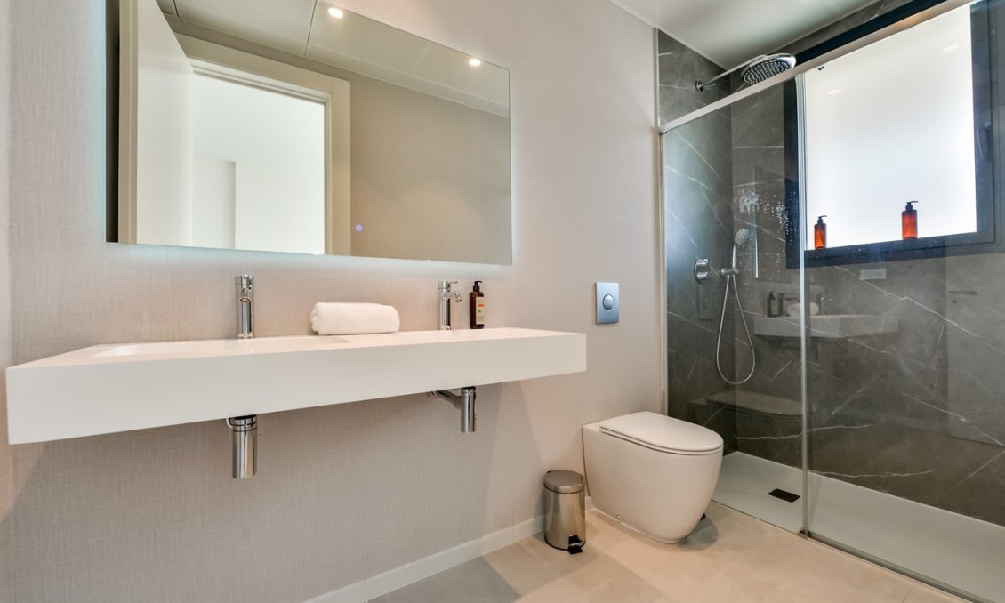 Resale - Apartment -
Alfas del Pí - Albir