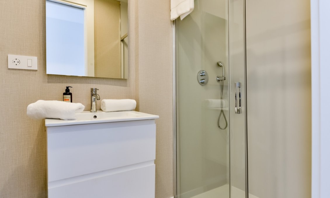 Resale - Apartment -
Alfas del Pí - Albir