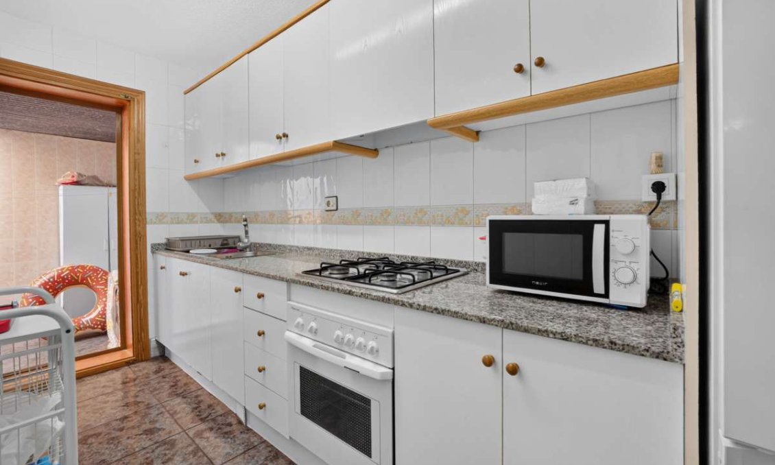 Resale - Townhouse -
Lo Pagan - Costa Calida