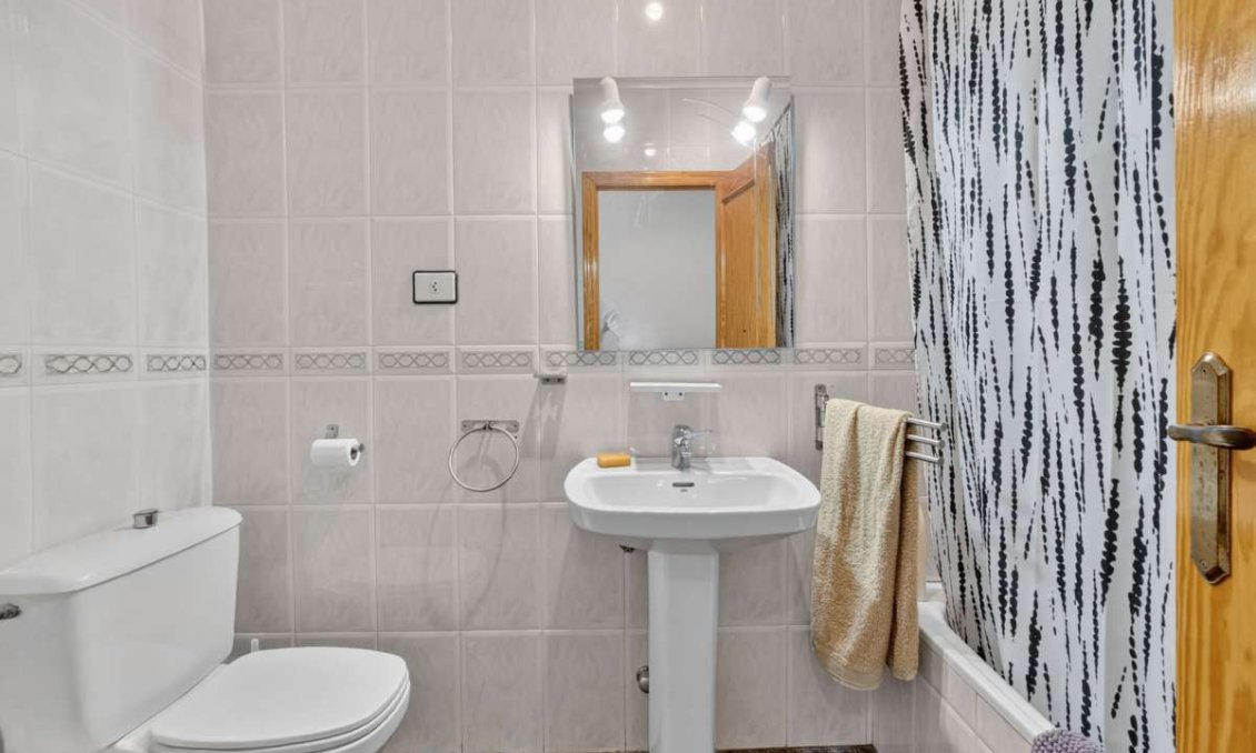 Resale - Townhouse -
Lo Pagan - Costa Calida