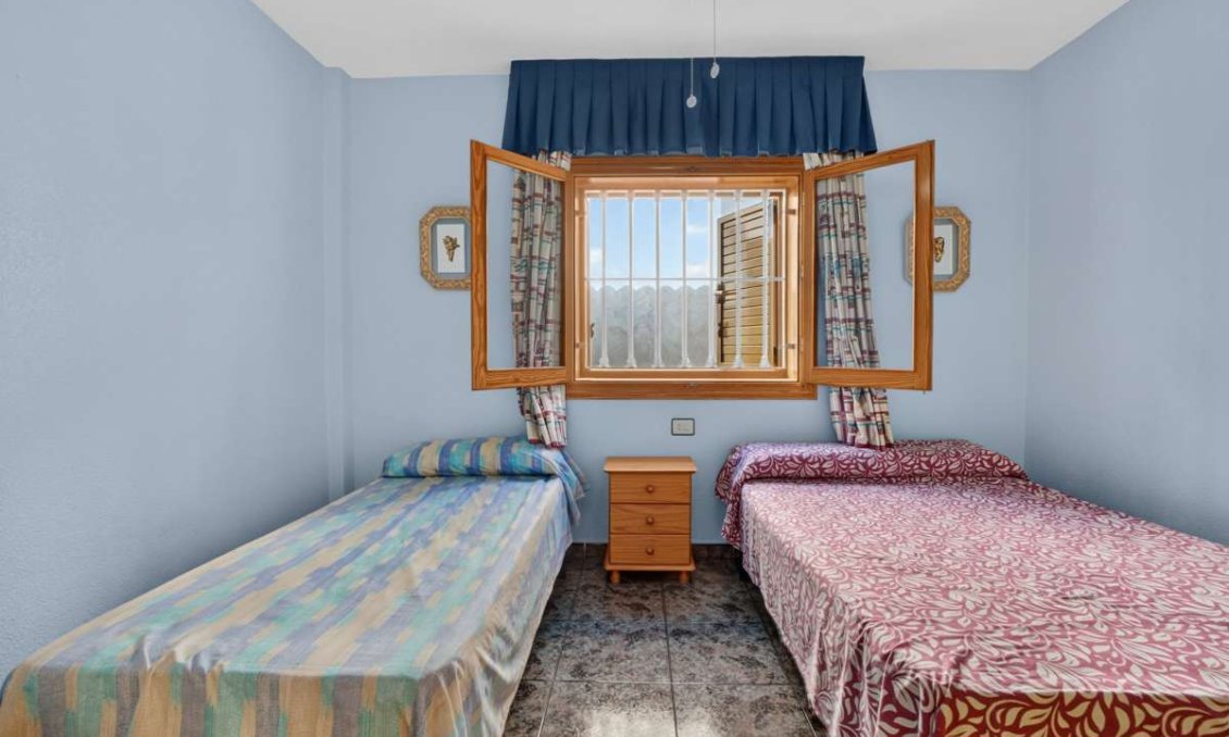 Resale - Townhouse -
Lo Pagan - Costa Calida
