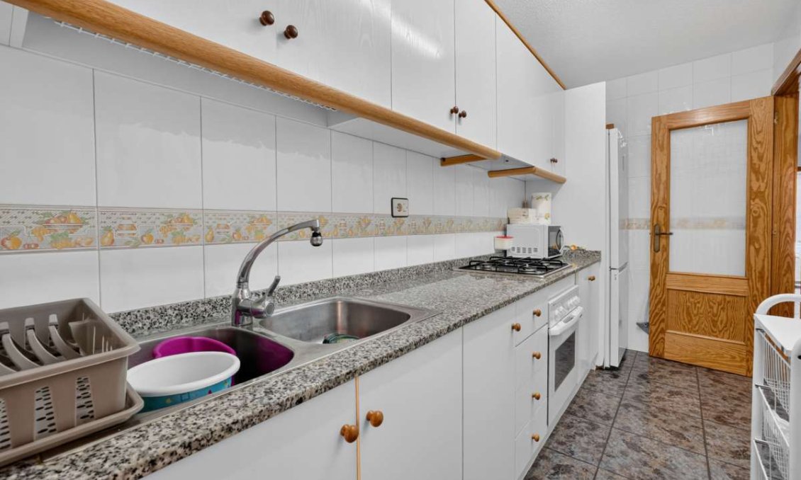 Resale - Townhouse -
Lo Pagan - Costa Calida