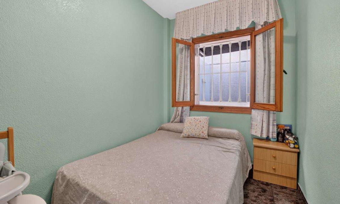 Resale - Townhouse -
Lo Pagan - Costa Calida