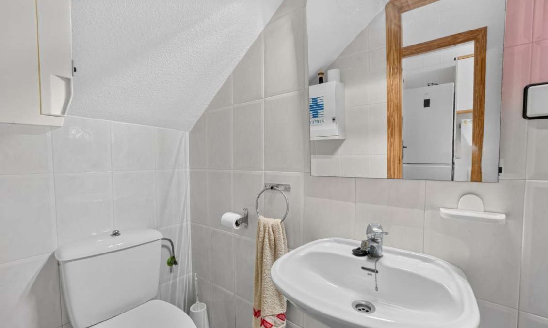 Resale - Townhouse -
Lo Pagan - Costa Calida