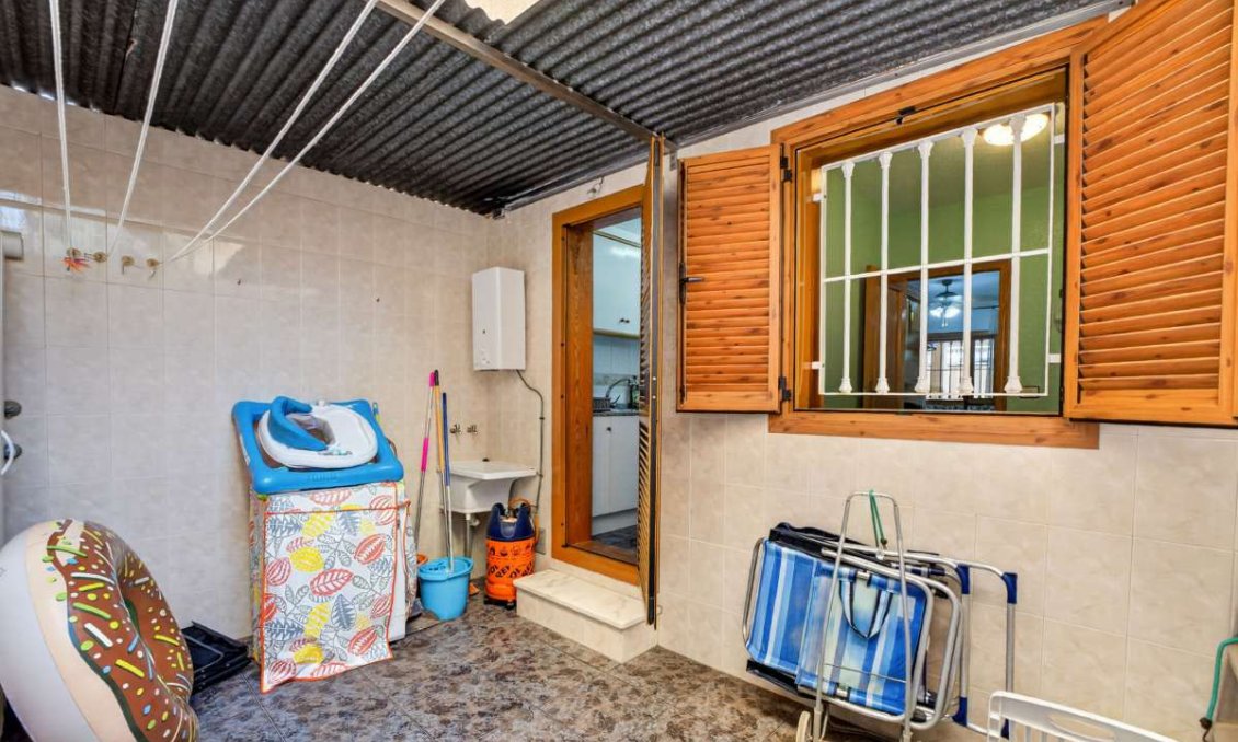 Resale - Townhouse -
Lo Pagan - Costa Calida