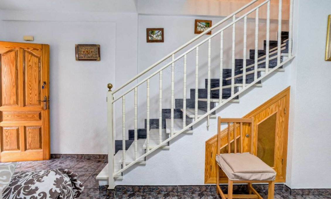 Resale - Townhouse -
Lo Pagan - Costa Calida