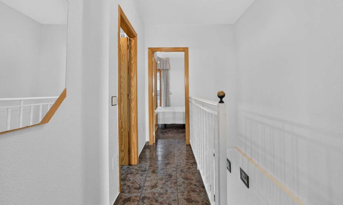 Resale - Townhouse -
Lo Pagan - Costa Calida