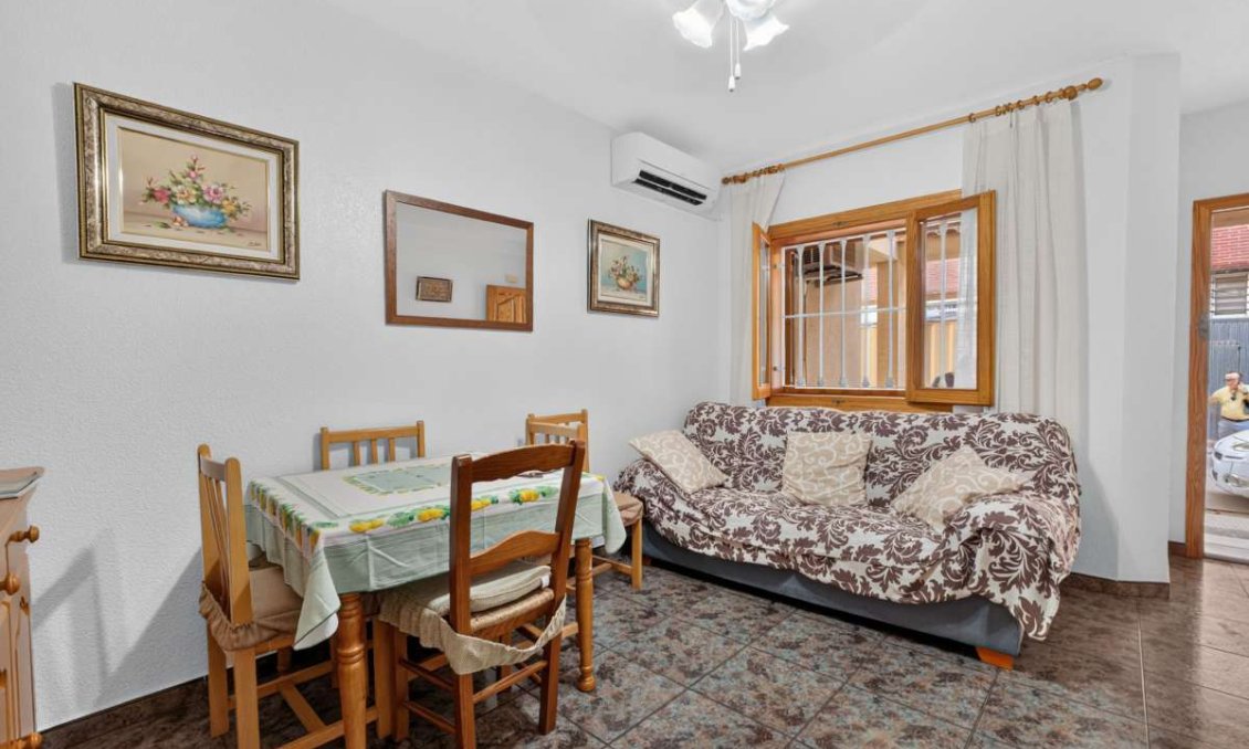 Resale - Townhouse -
Lo Pagan - Costa Calida