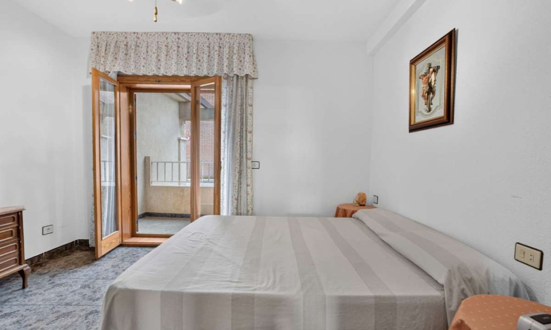 Resale - Townhouse -
Lo Pagan - Costa Calida