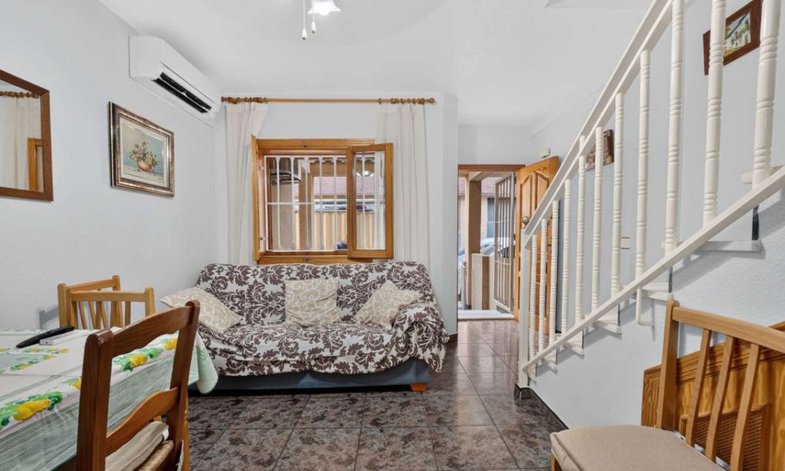 Resale - Townhouse -
Lo Pagan - Costa Calida
