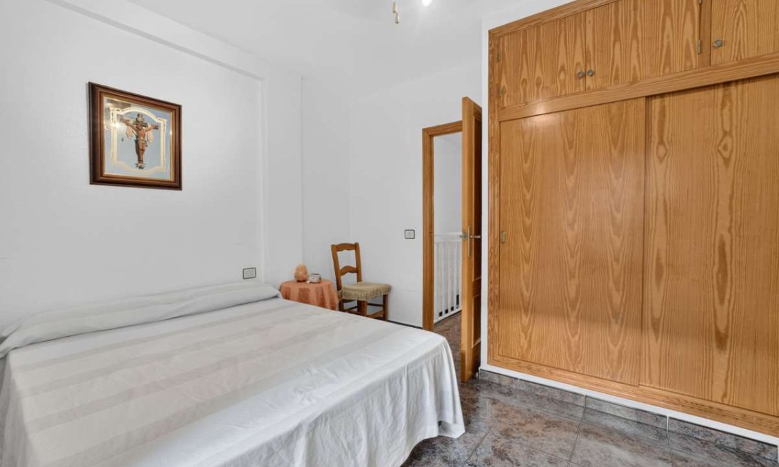 Resale - Townhouse -
Lo Pagan - Costa Calida