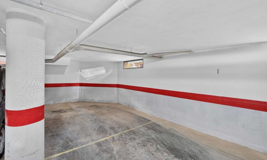 Resale - Townhouse -
Lo Pagan - Costa Calida