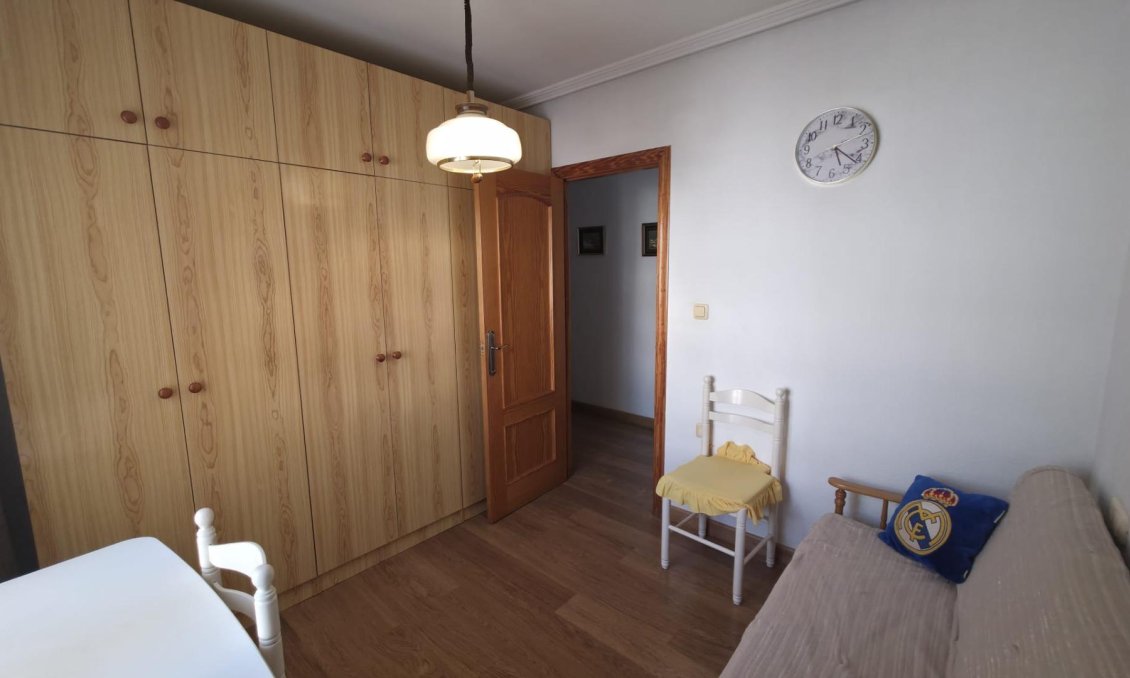 Resale - Apartment -
Torrevieja - Acequion