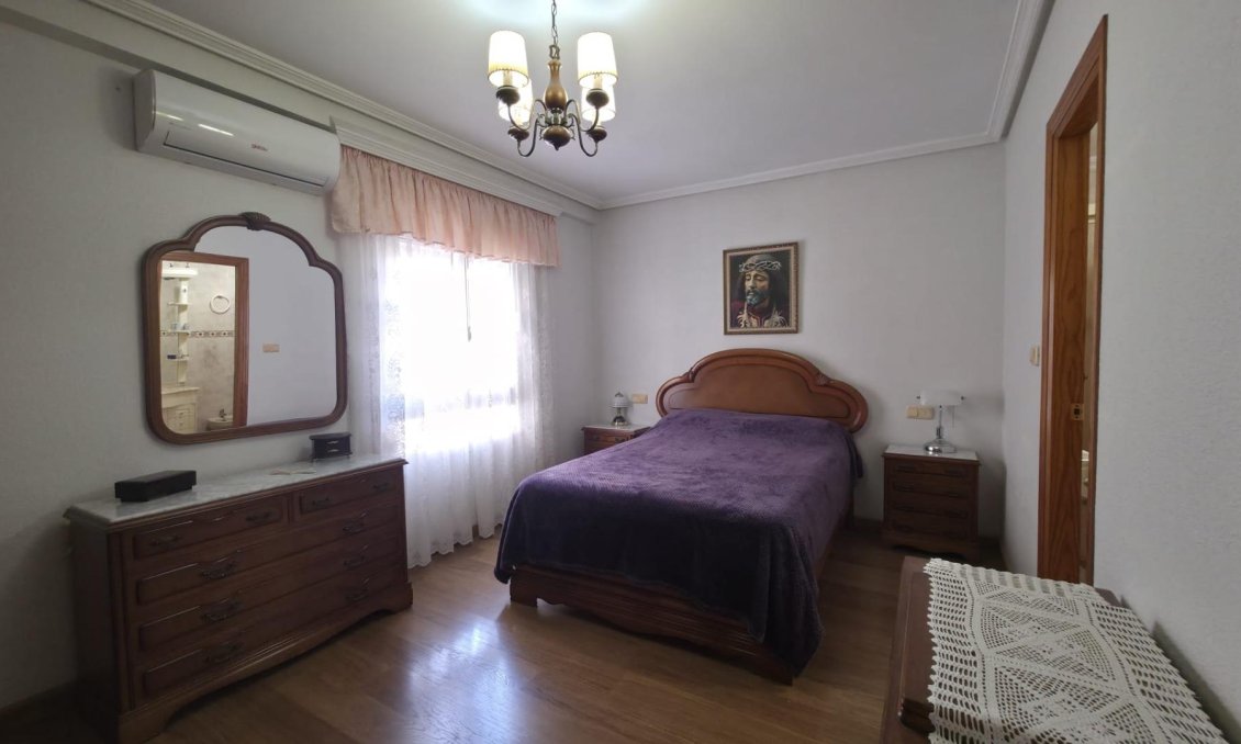 Resale - Apartment -
Torrevieja - Acequion
