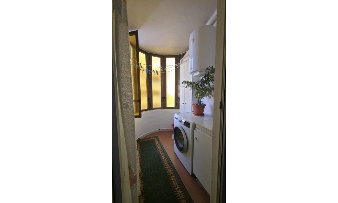 Resale - Apartment -
Torrevieja - Acequion