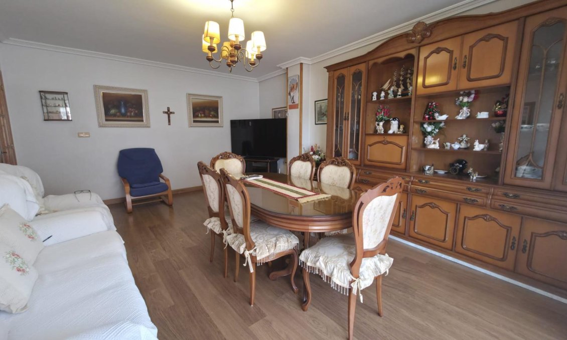 Resale - Apartment -
Torrevieja - Acequion