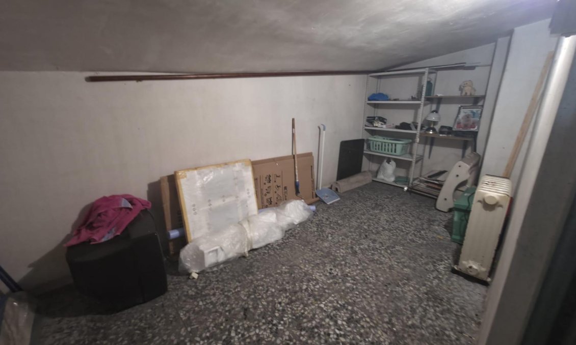 Resale - Apartment -
Torrevieja - Acequion