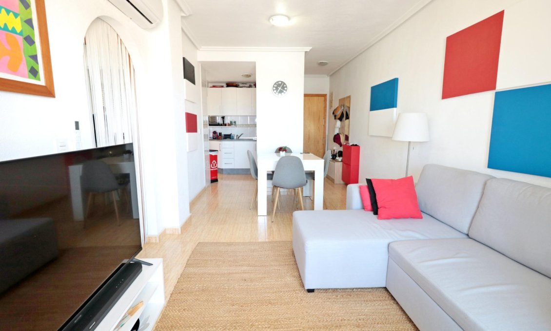 Resale - Penthouse -
Formentera del Segura - Pueblo 5
