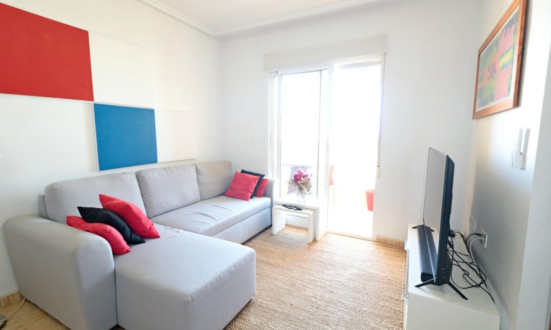 Resale - Penthouse -
Formentera del Segura - Pueblo 5