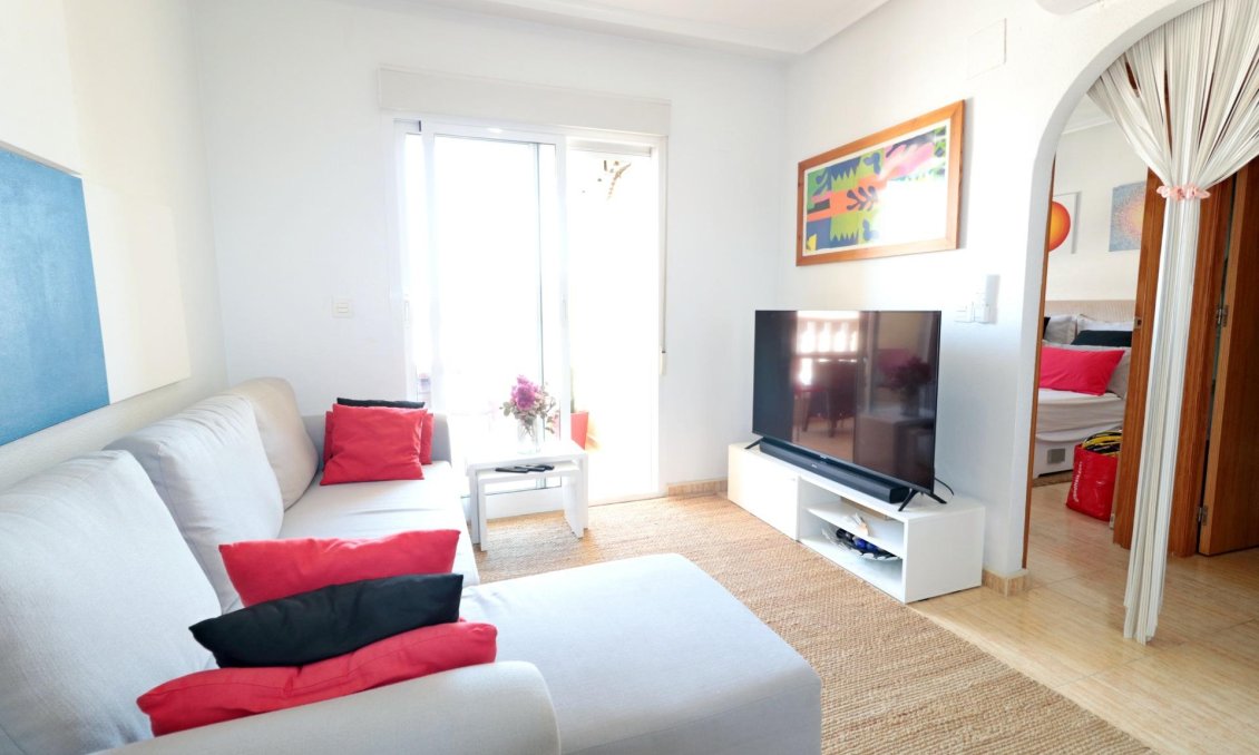 Resale - Penthouse -
Formentera del Segura - Pueblo 5