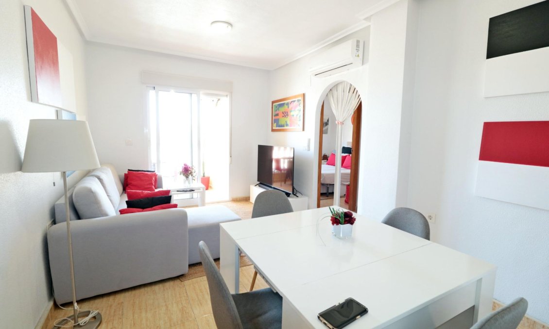 Resale - Penthouse -
Formentera del Segura - Pueblo 5