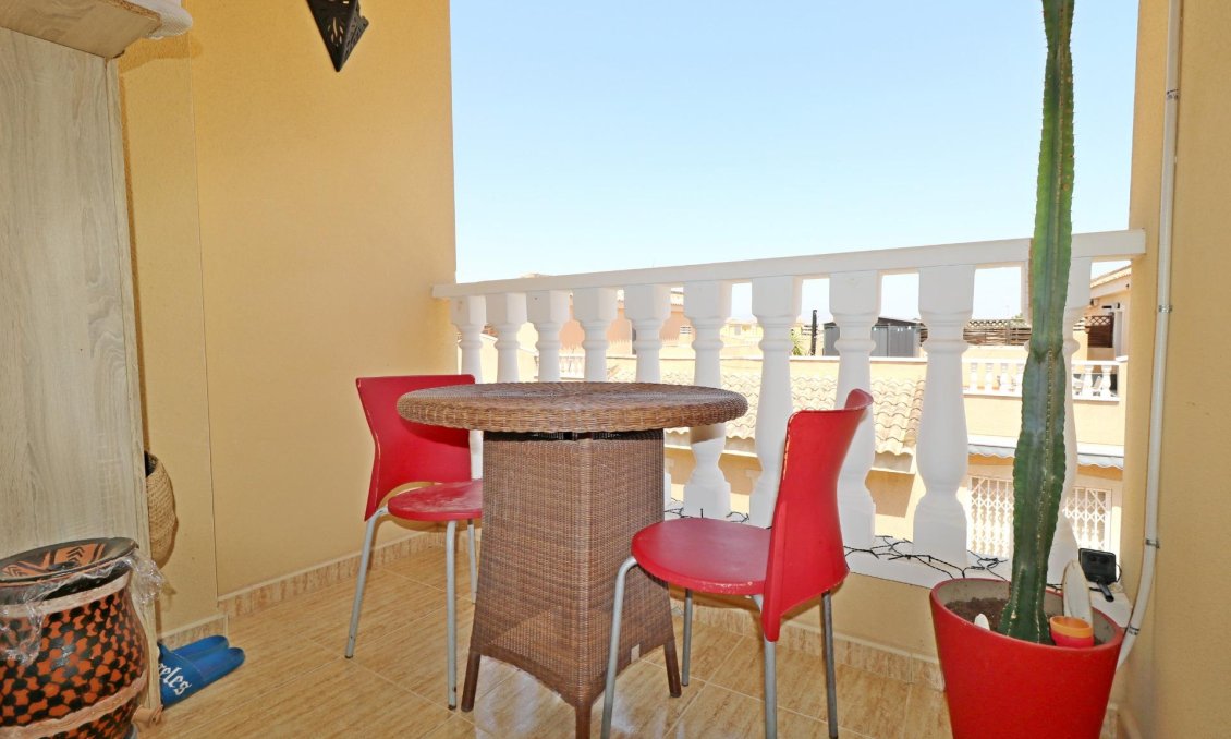 Resale - Penthouse -
Formentera del Segura - Pueblo 5