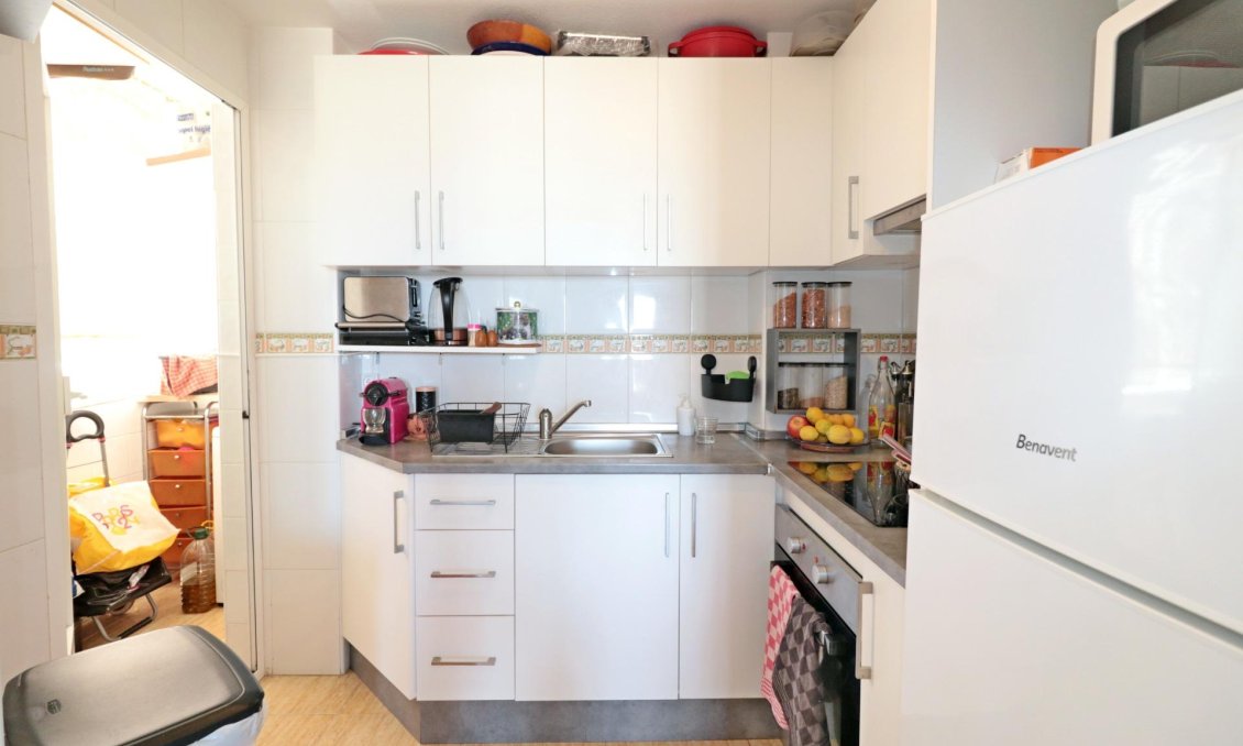 Resale - Penthouse -
Formentera del Segura - Pueblo 5