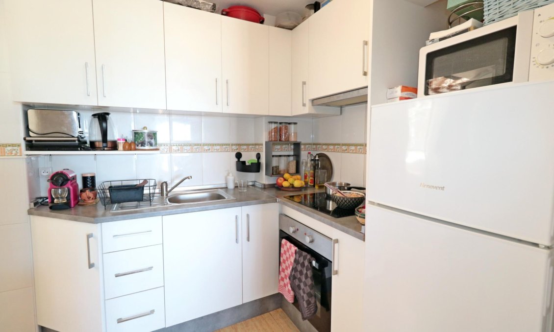 Resale - Penthouse -
Formentera del Segura - Pueblo 5