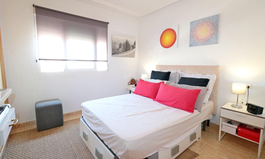 Resale - Penthouse -
Formentera del Segura - Pueblo 5