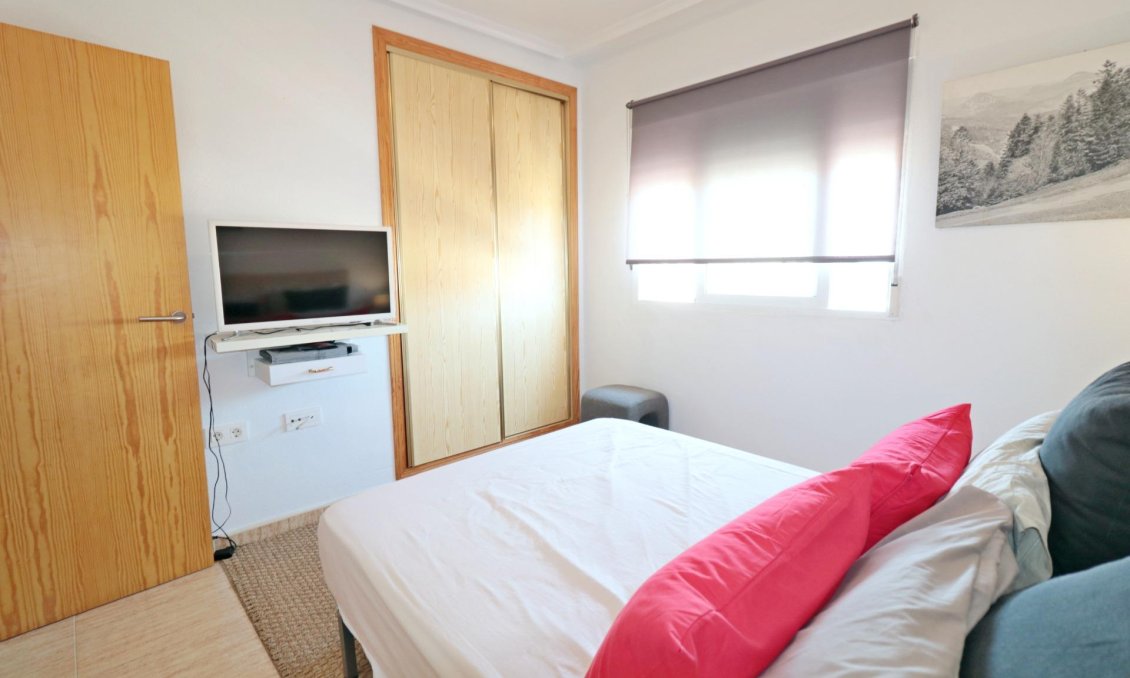 Resale - Penthouse -
Formentera del Segura - Pueblo 5