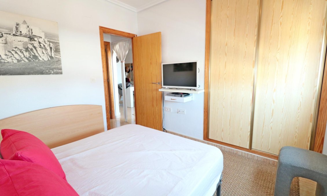 Resale - Penthouse -
Formentera del Segura - Pueblo 5