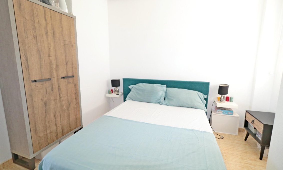 Resale - Penthouse -
Formentera del Segura - Pueblo 5