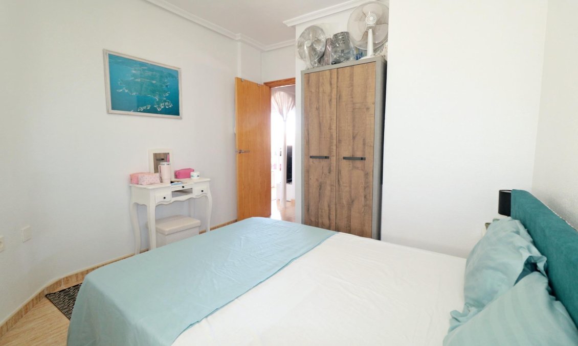 Resale - Penthouse -
Formentera del Segura - Pueblo 5