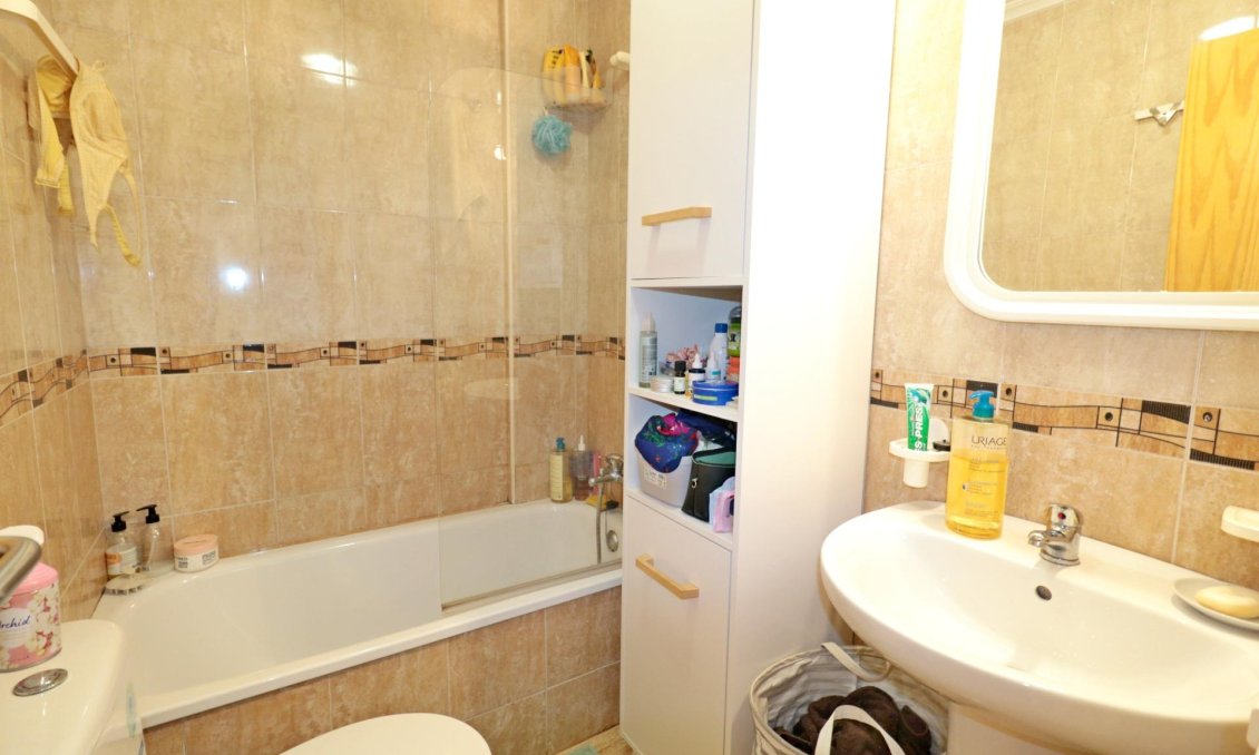 Resale - Penthouse -
Formentera del Segura - Pueblo 5