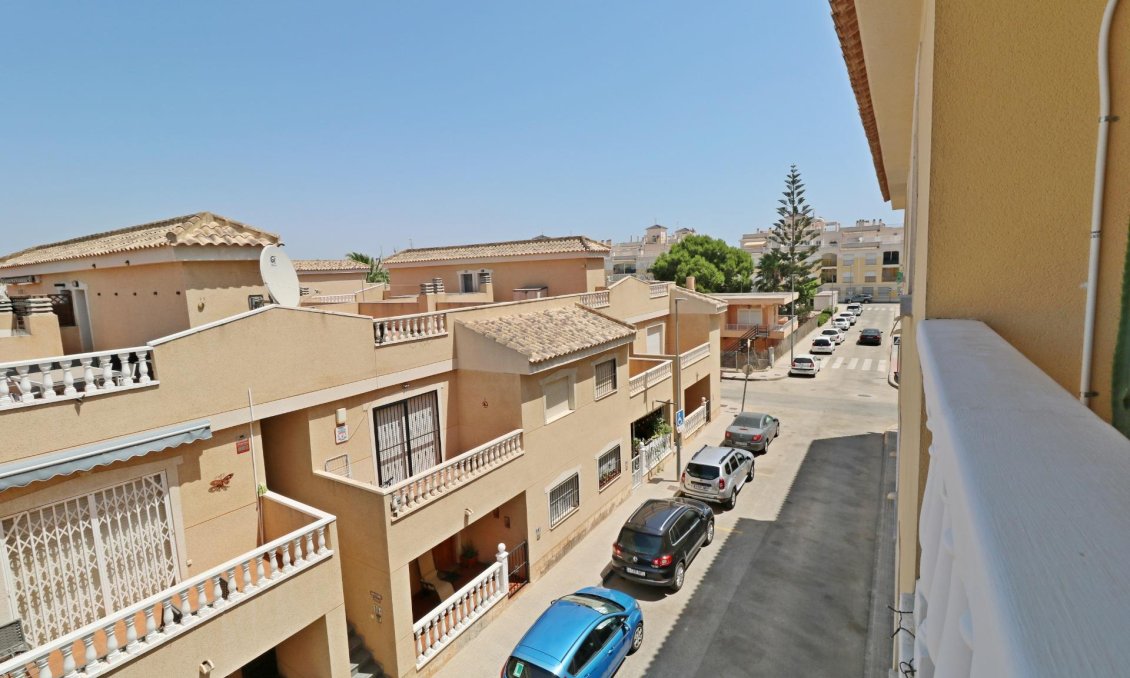 Resale - Penthouse -
Formentera del Segura - Pueblo 5