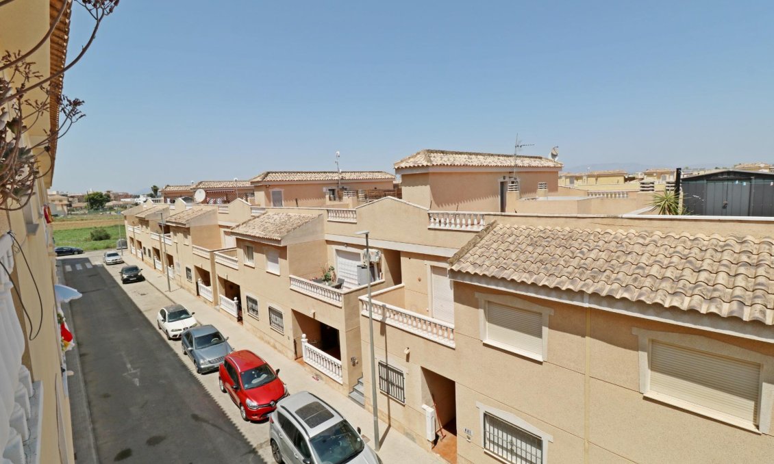 Resale - Penthouse -
Formentera del Segura - Pueblo 5