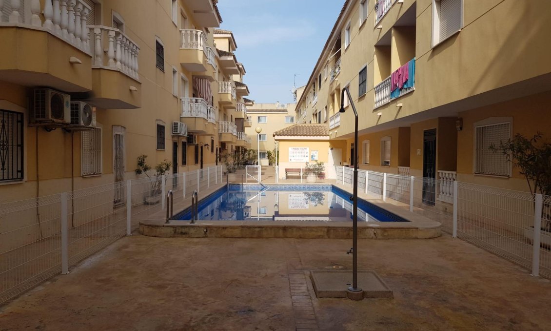Resale - Penthouse -
Formentera del Segura - Pueblo 5