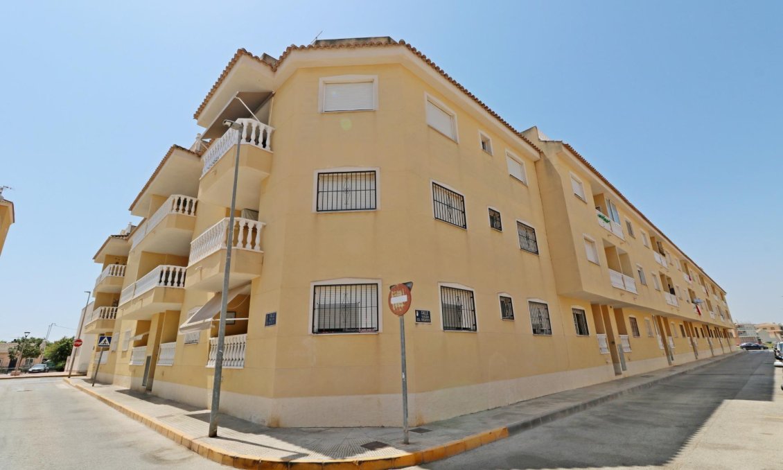 Resale - Penthouse -
Formentera del Segura - Pueblo 5